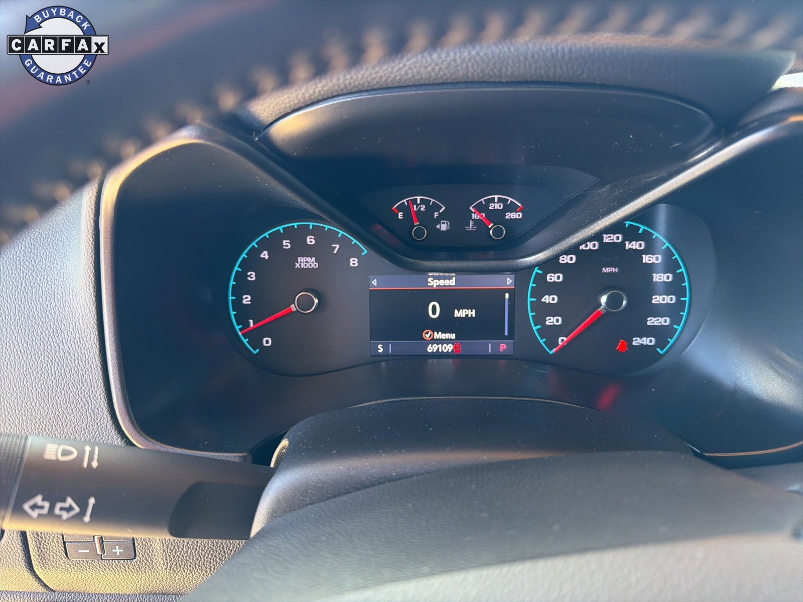 Used 2021 Chevrolet Colorado ZR2 image 6