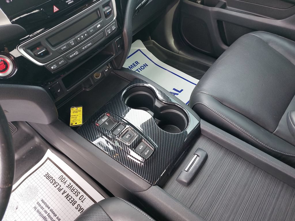 Used 2020 Honda Ridgeline RTL-E image 21