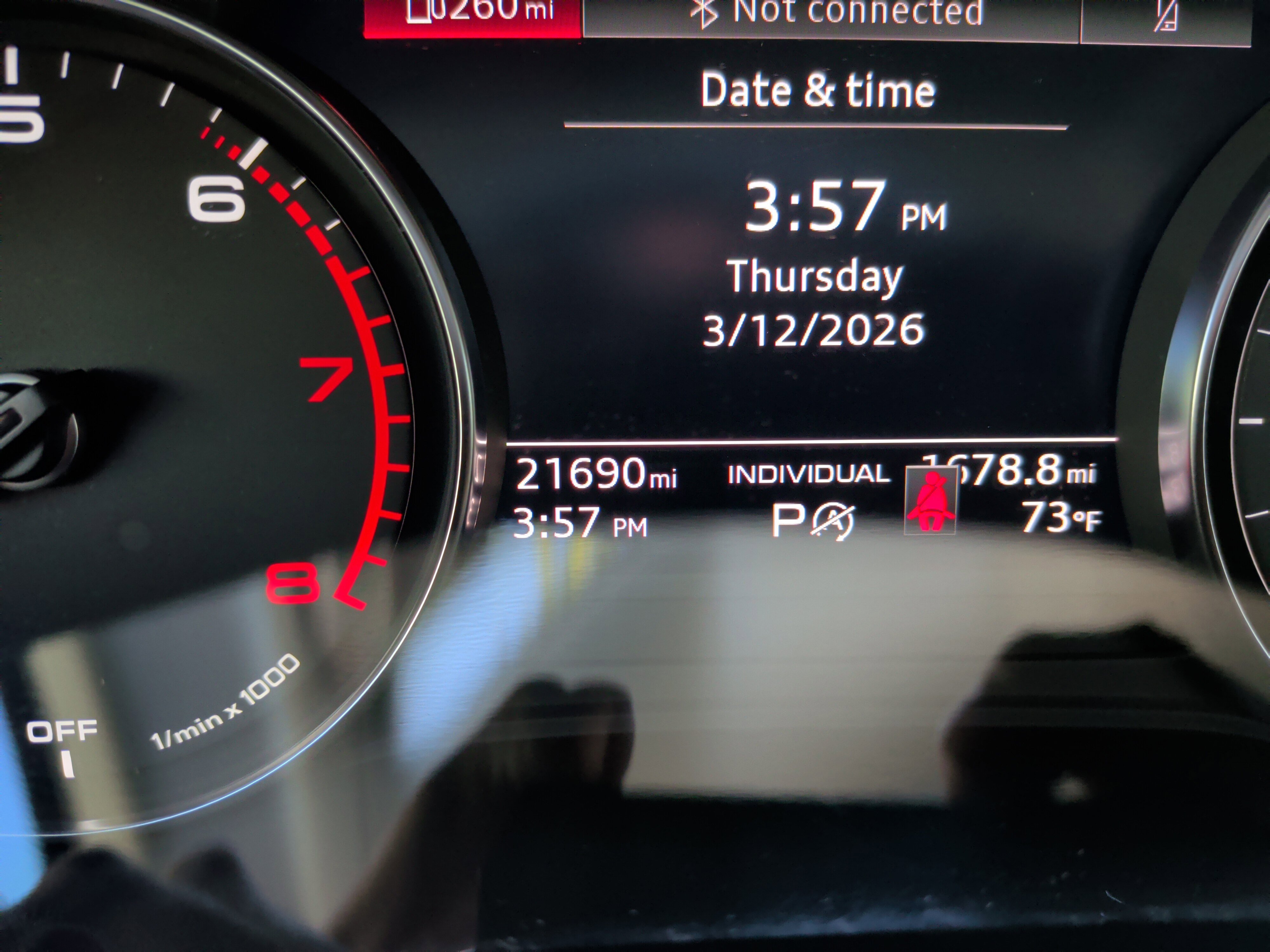 Certified 2023 Audi Q5 2.0T Premium w/ Convenience Package image 22