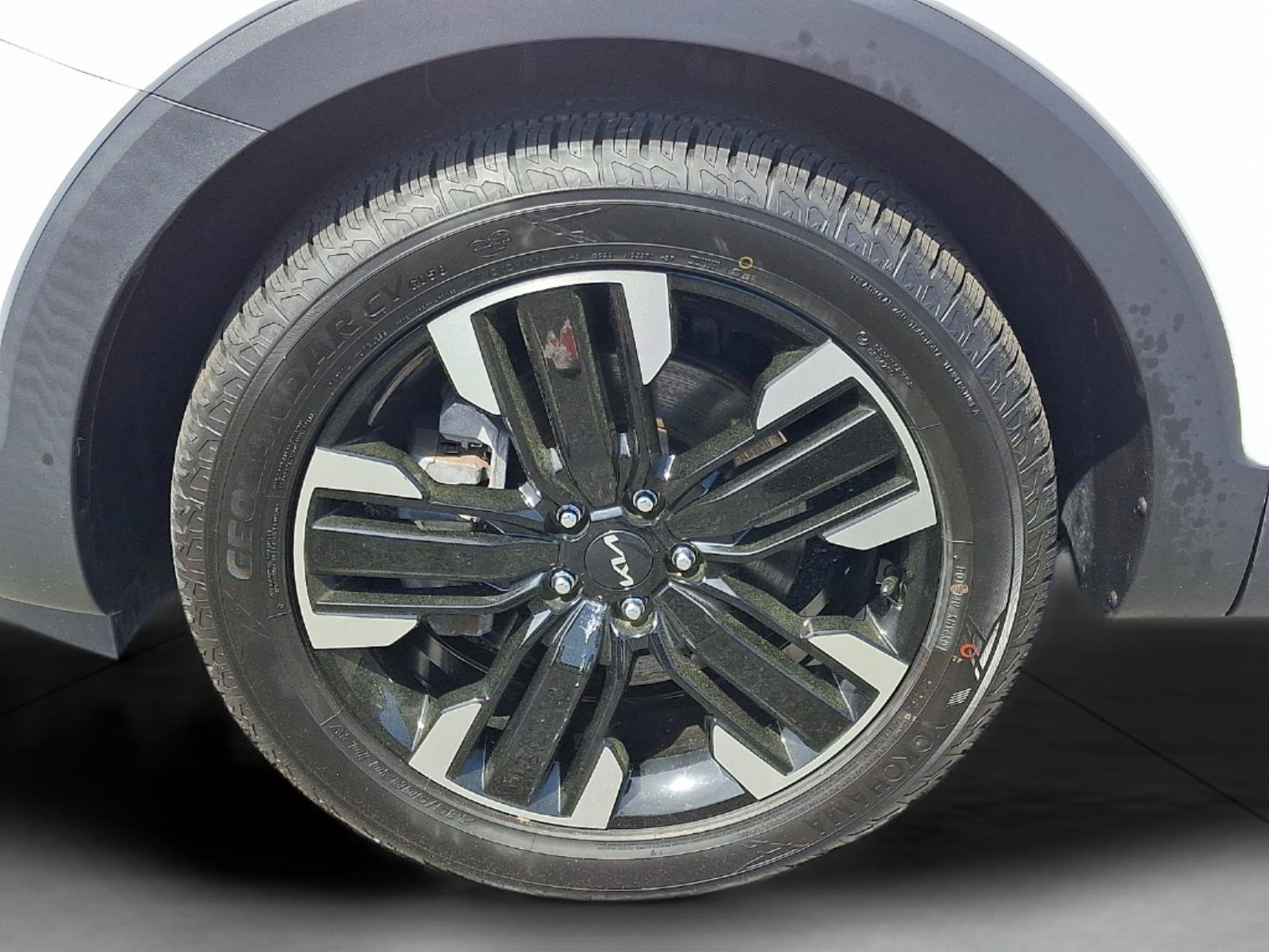 Used 2024 Kia Telluride SX Prestige AWD/4WD image 95