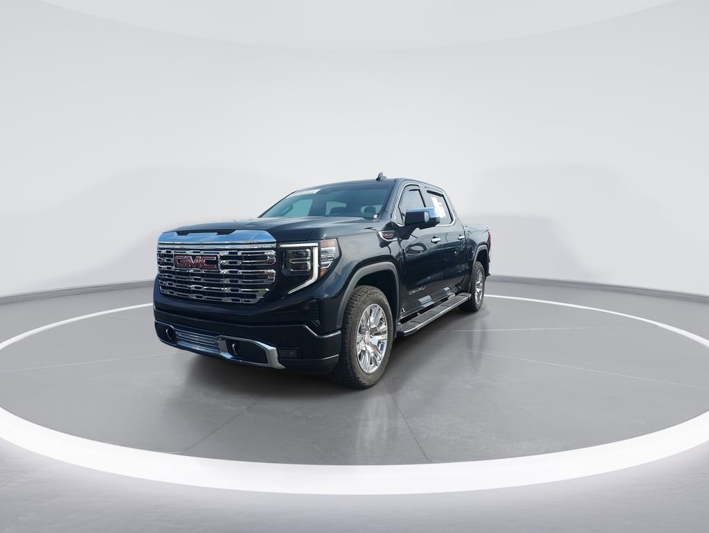 Used 2022 GMC Sierra 1500 Denali w/ Technology Package image 4