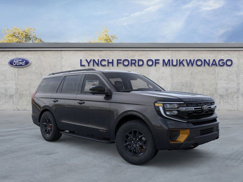 New 2025 Ford Expedition Tremor image 8