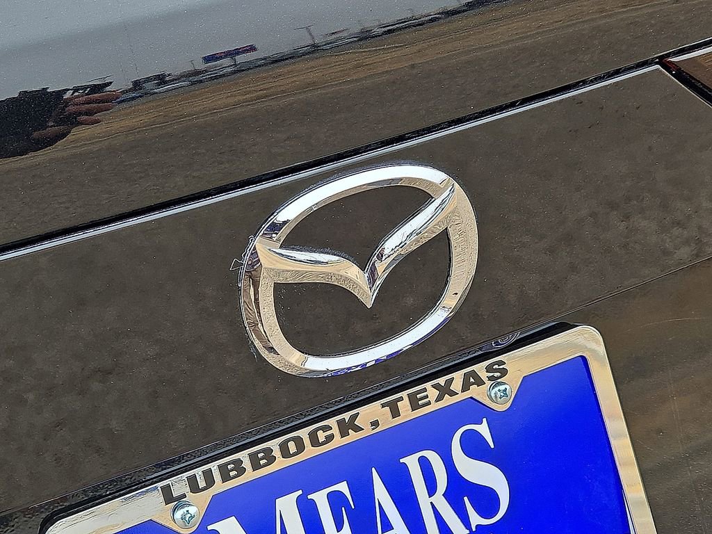 Used 2025 MAZDA CX-90 3.3 Turbo w/ Premium Sport Pkg image 13