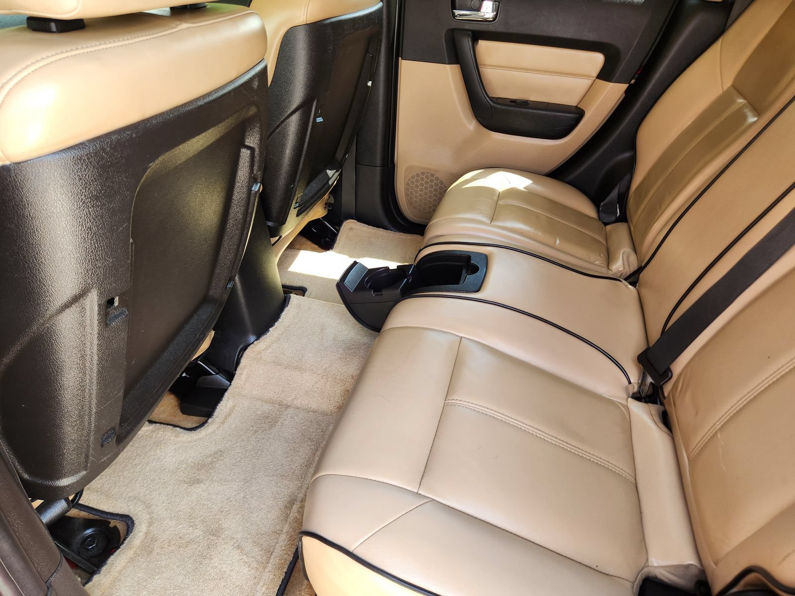Used 2008 HUMMER H3 Luxury AWD/4WD image 33