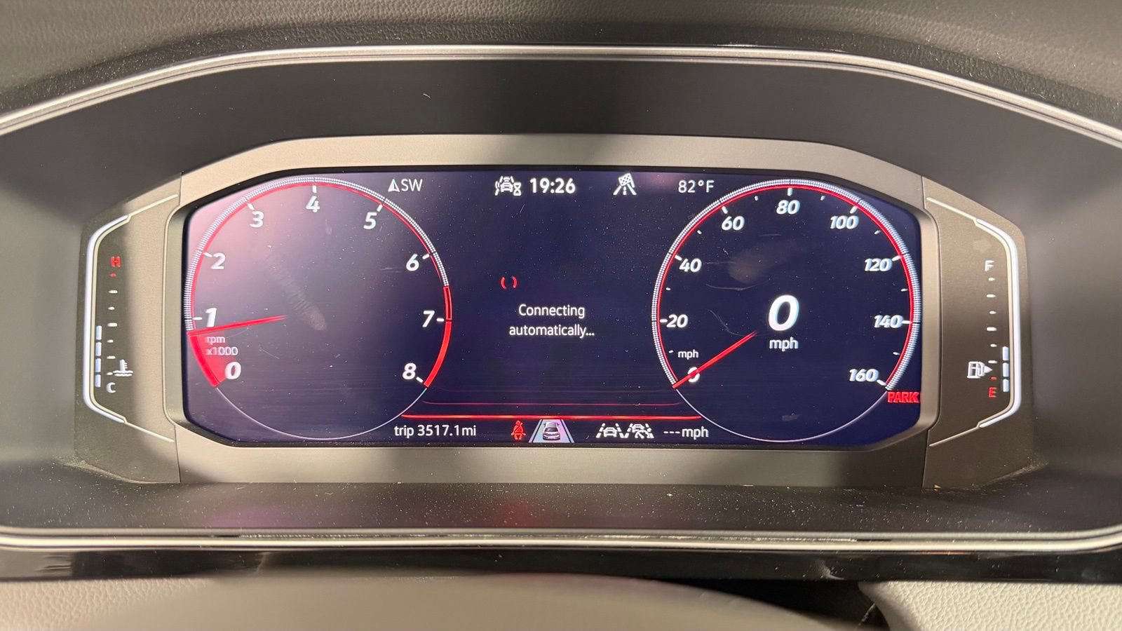 Used 2025 Volkswagen Jetta GLI Autobahn FWD image 21