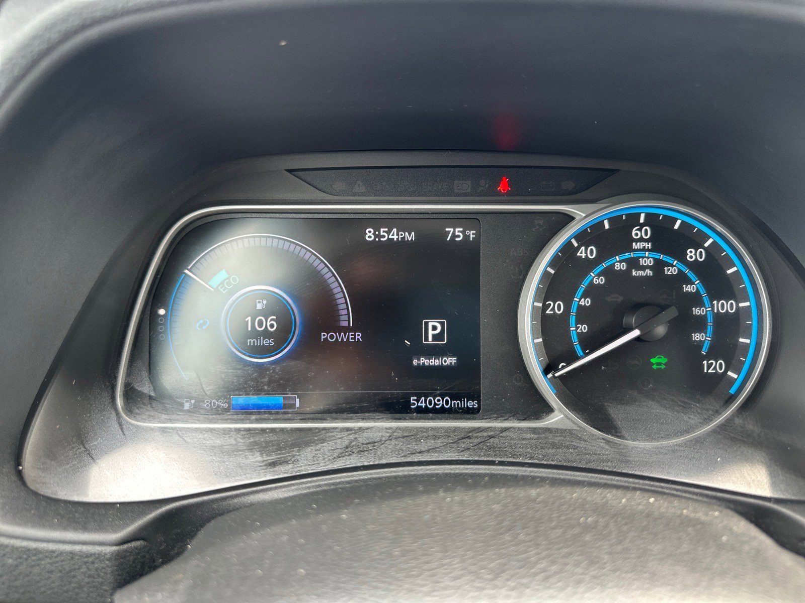 Used 2021 Nissan Leaf S w/ S Charge Package FWD image 22