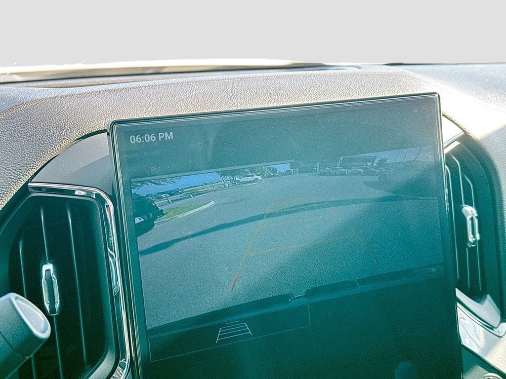 New 2026 GMC Sierra 1500 Pro w/ 1SA Safety Plus Package RWD image 16