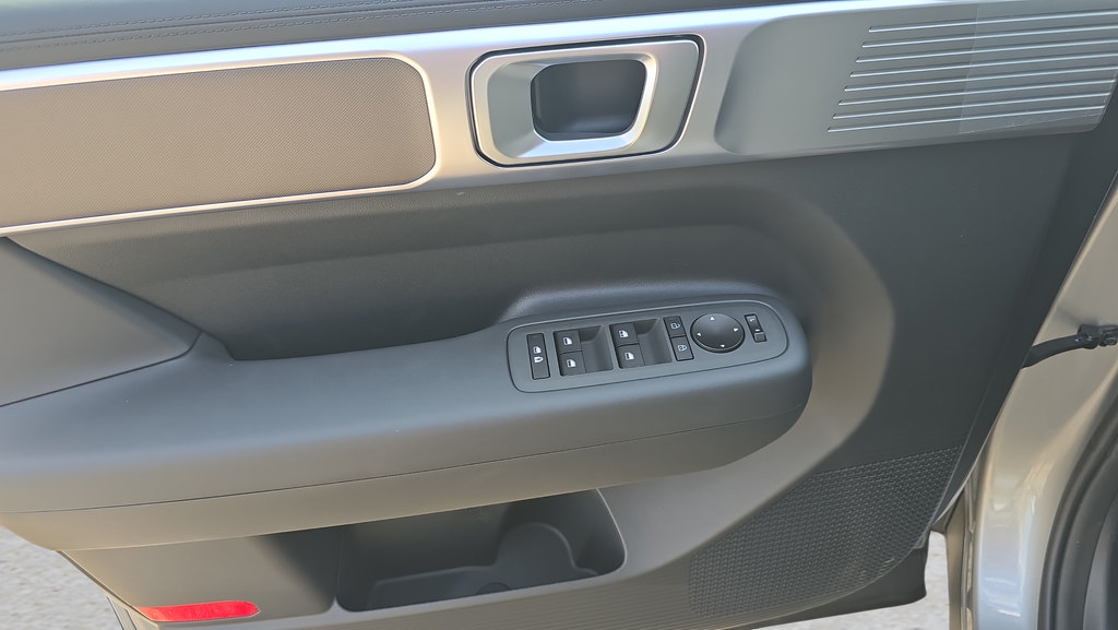New 2026 Hyundai Santa Fe SE AWD/4WD image 16
