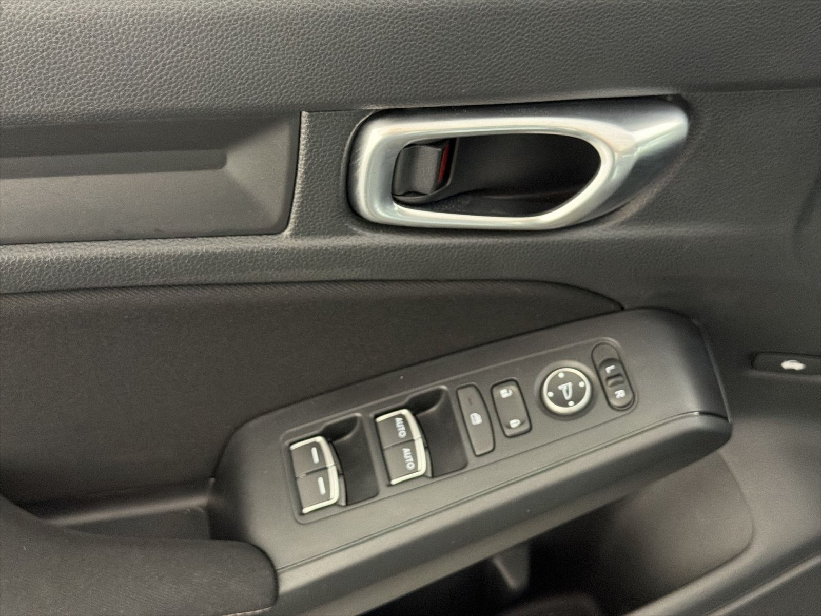 Used 2024 Honda Civic Sport image 15