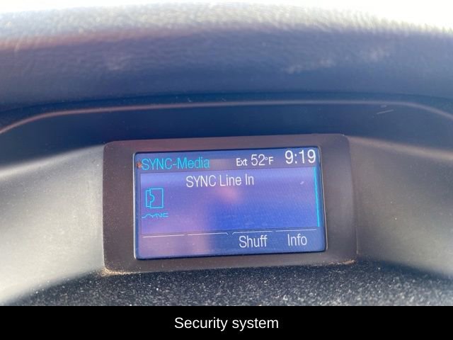 Used 2012 Ford Focus SEL image 12