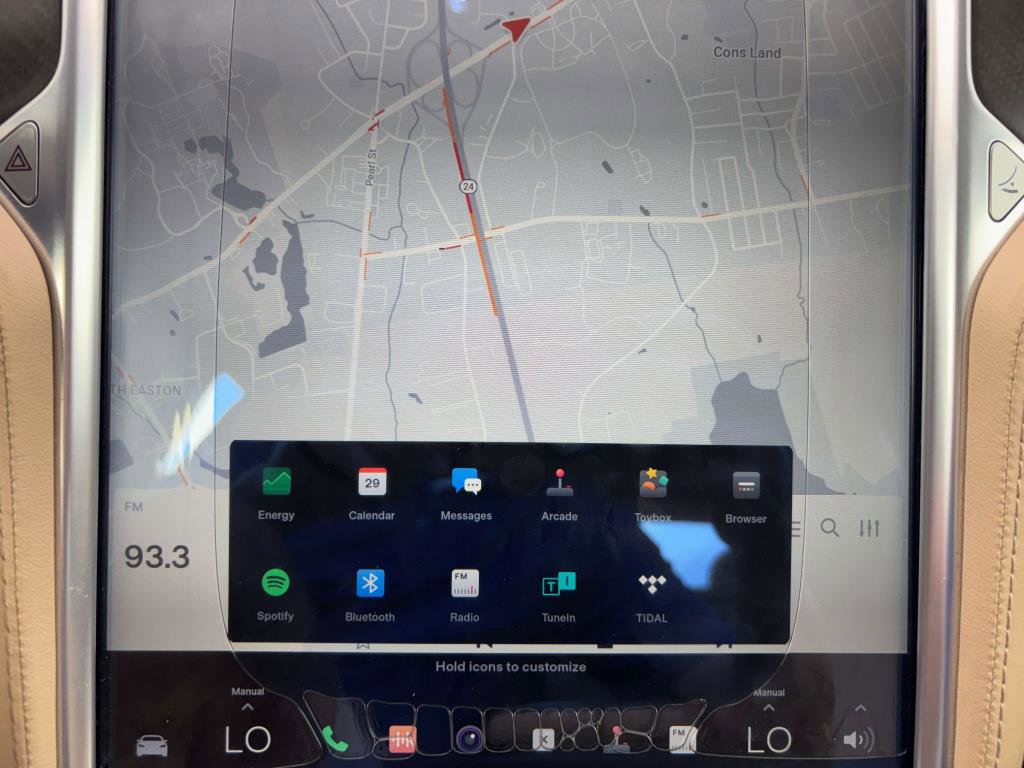 Used 2013 Tesla Model S image 22