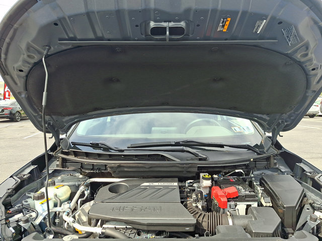 Certified 2023 Nissan Rogue S image 27