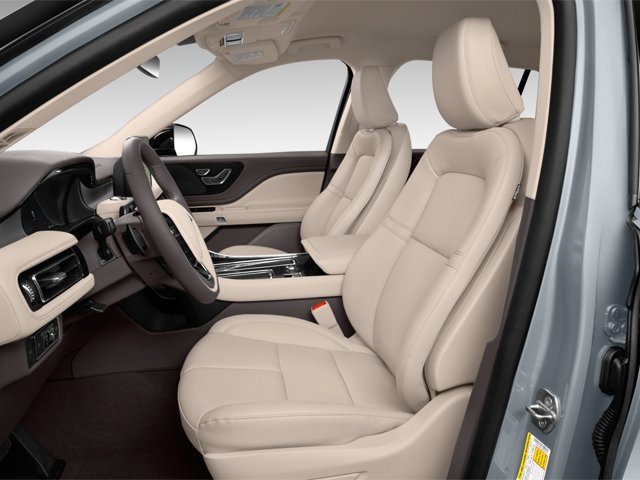 Used 2022 Lincoln Aviator Reserve w/ Equipment Group 201A image 10