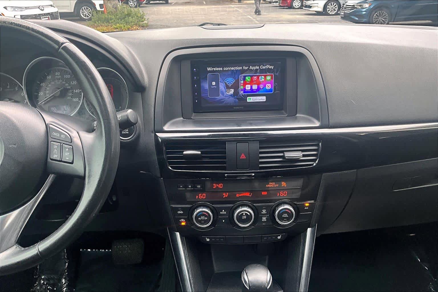 Used 2014 MAZDA CX-5 Grand Touring AWD/4WD image 7