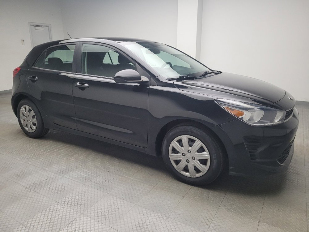 Used 2021 Kia Rio S image 11