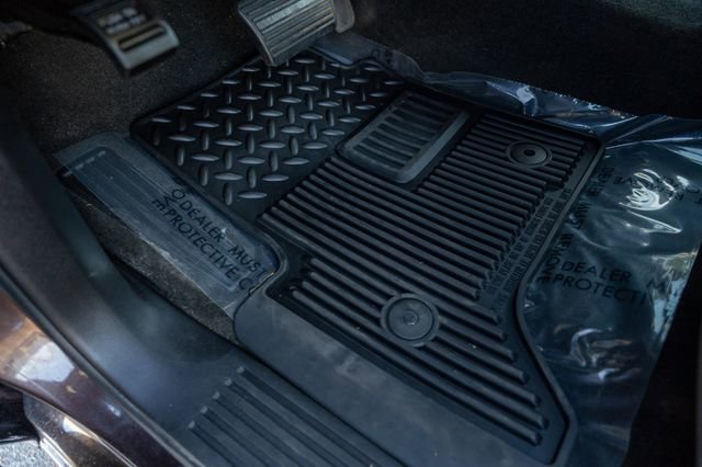 Used 2016 Chevrolet Silverado 2500 LTZ w/ Duramax Plus Package image 27