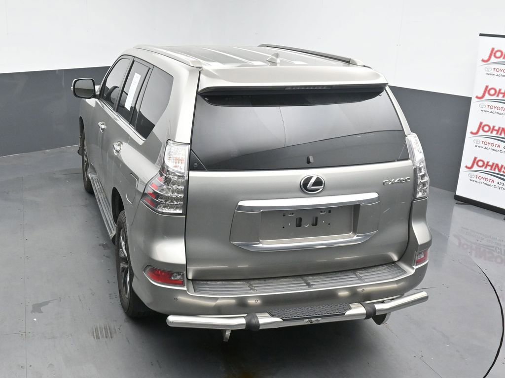 Used 2021 Lexus GX 460 Premium w/ Premium Package image 15