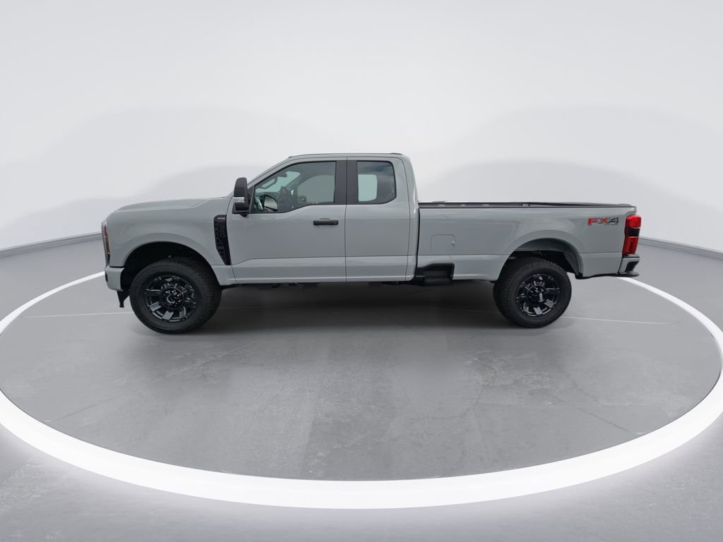 New 2026 Ford F350 XL w/ STX Appearance Package AWD/4WD image 5