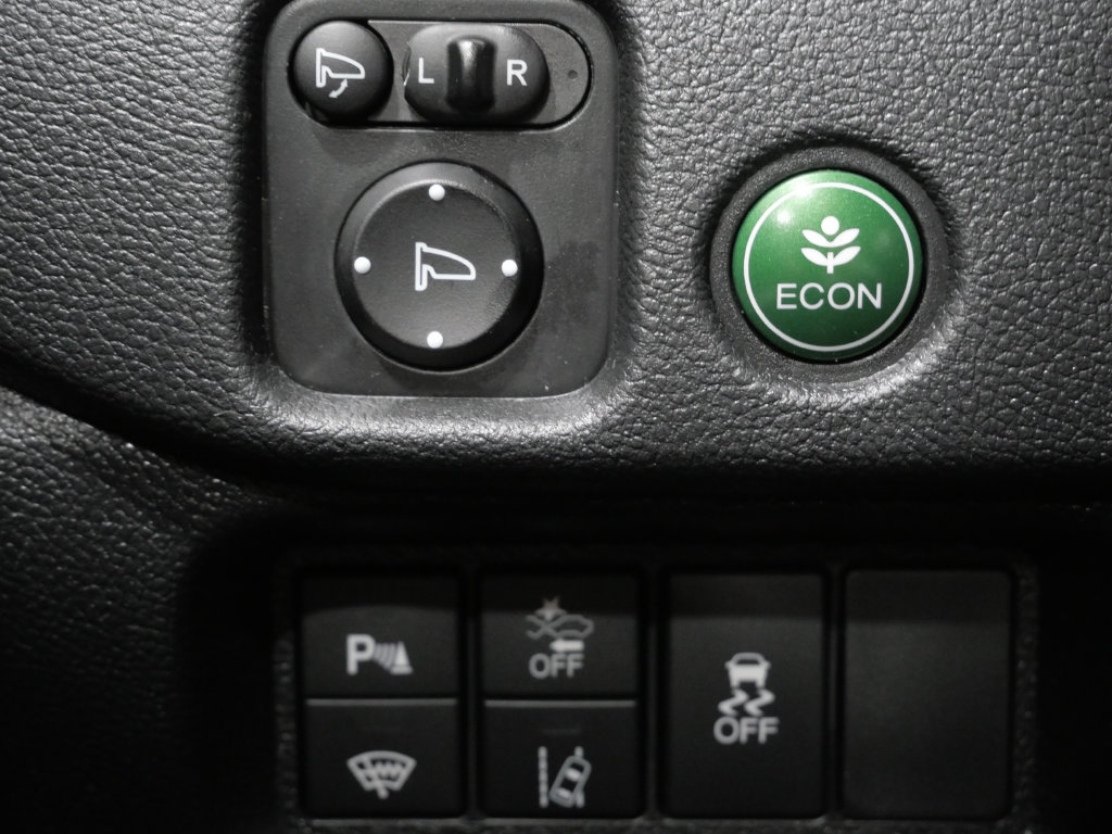 Used 2025 Honda Passport TrailSport image 15