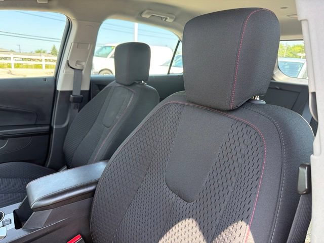 Used 2015 Chevrolet Equinox LS AWD/4WD image 14