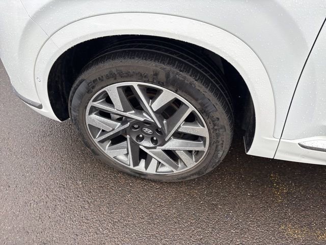 Used 2023 Hyundai Santa Fe Calligraphy w/ Cargo Package image 31