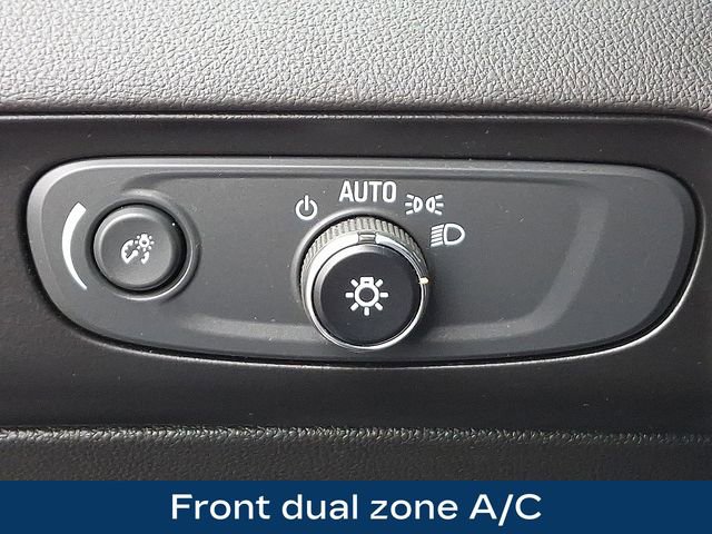 Used 2021 Buick Enclave Avenir w/ Avenir Technology Package image 9