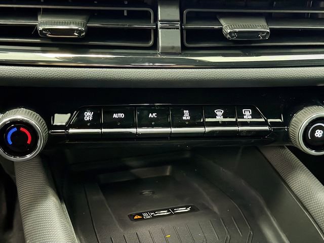 New 2026 Chevrolet Equinox EV RS image 17