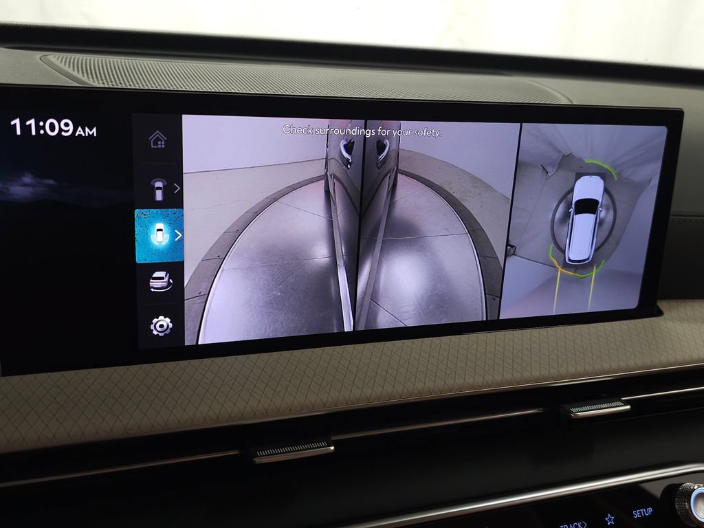 New 2026 Genesis GV80 3.5T Prestige AWD/4WD image 27