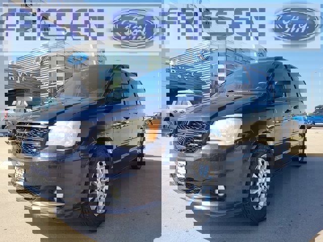 Used 2011 Dodge Grand Caravan R/T w/ Driver Convenience Group