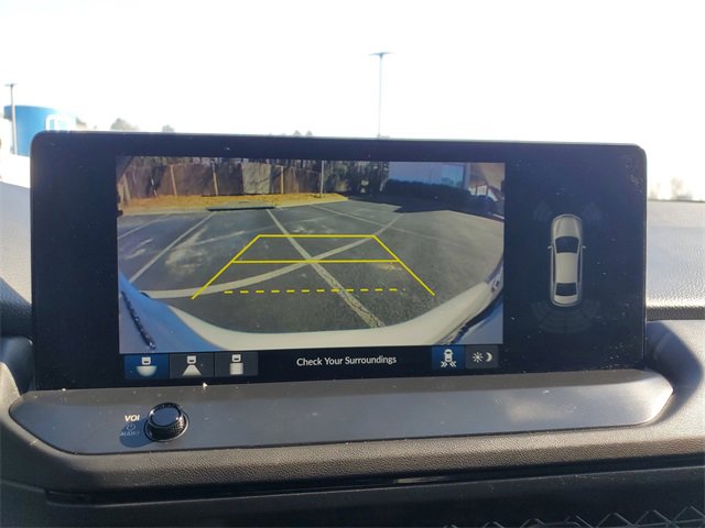 Used 2024 Honda Accord Touring image 24