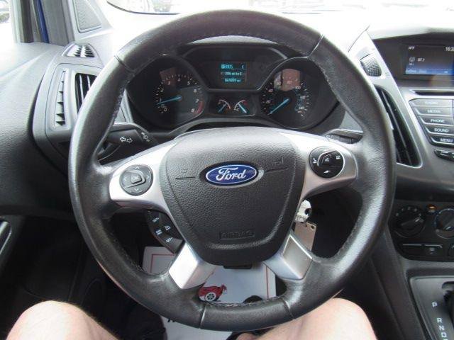 Used 2018 Ford Transit Connect XL FWD image 15