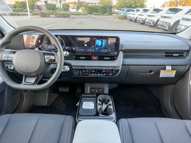 New 2027 Hyundai Ioniq 5 SEL RWD image 13