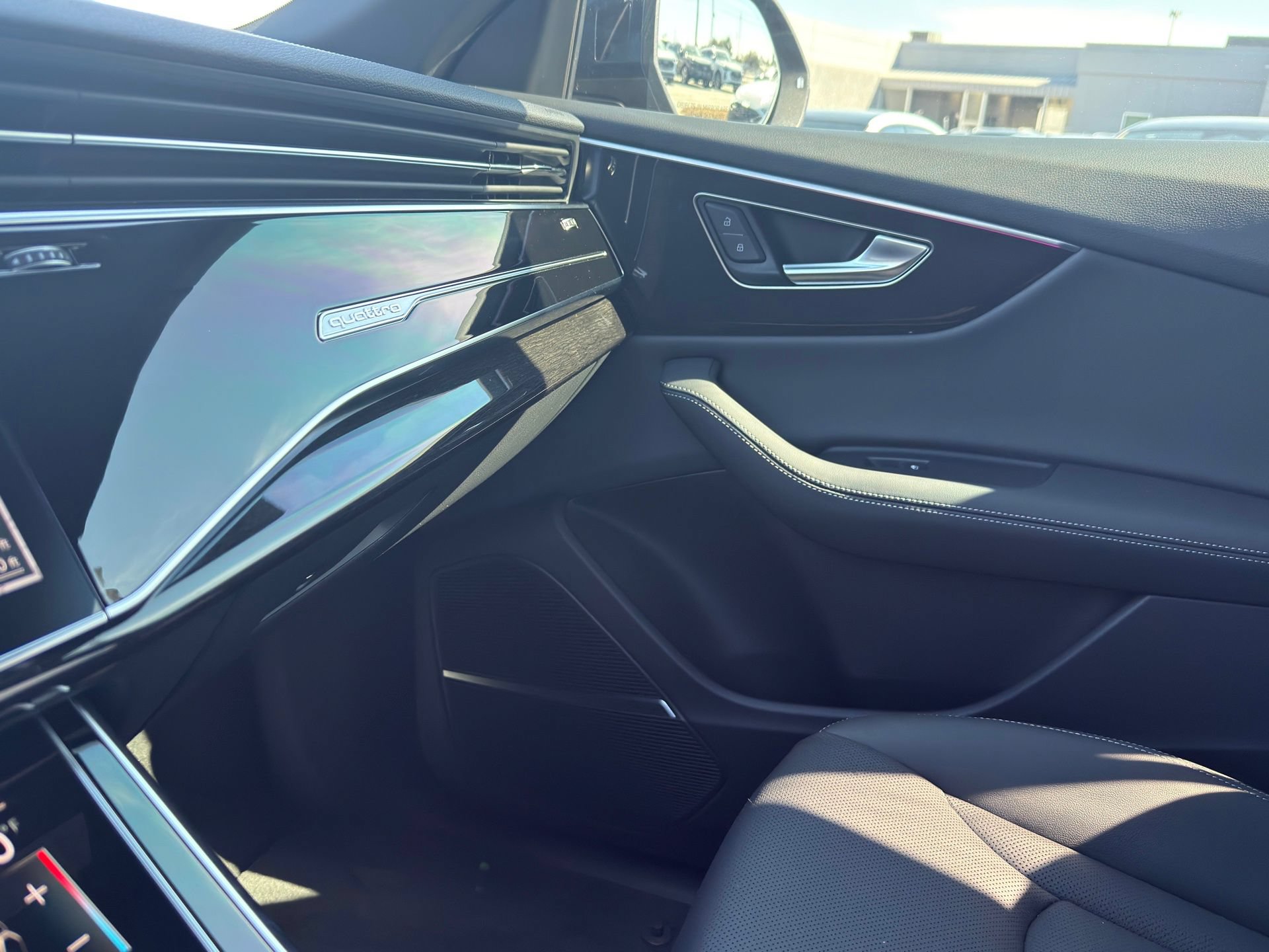 New 2026 Audi Q8 Premium Plus AWD/4WD image 25
