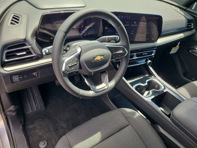 New 2026 Chevrolet Traverse LT FWD image 20