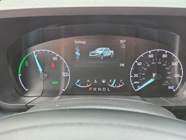 Used 2024 Ford Maverick XLT w/ XLT Luxury Package image 29