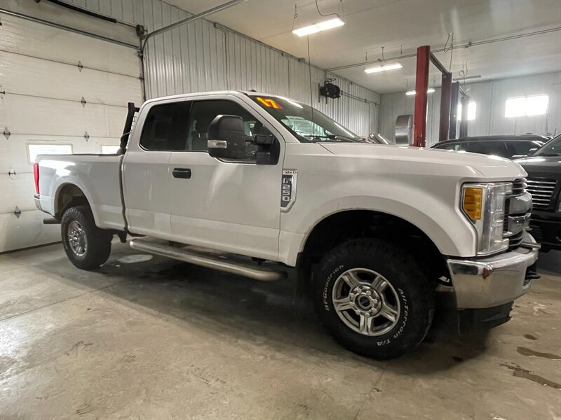 Used 2017 Ford F250 XLT AWD/4WD image 5