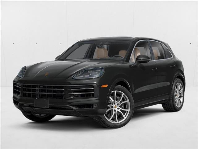 New 2026 Porsche Cayenne GTS