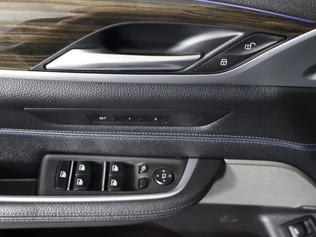 Used 2018 BMW 640i Gran Turismo xDrive image 36