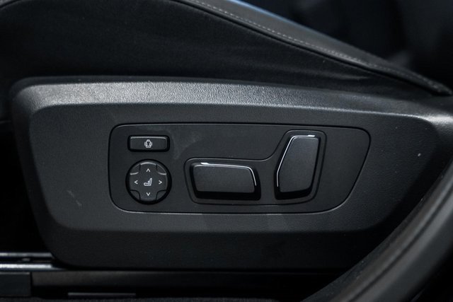 Used 2025 BMW X3 xDrive30i w/ M Sport Package image 36