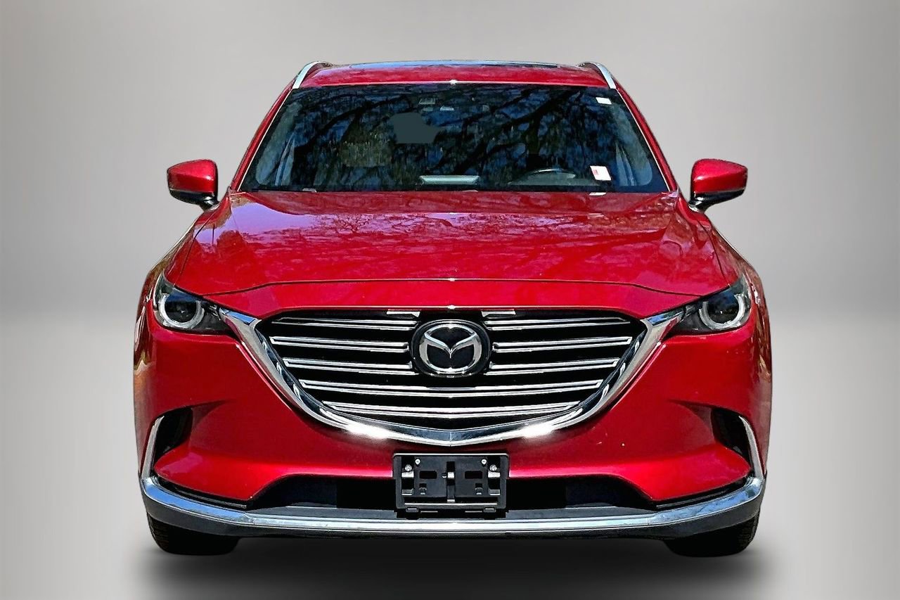 Used 2016 MAZDA CX-9 Grand Touring image 3