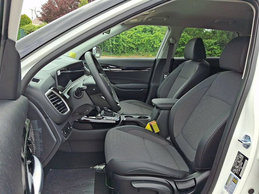 New 2026 Kia Seltos S AWD/4WD image 6