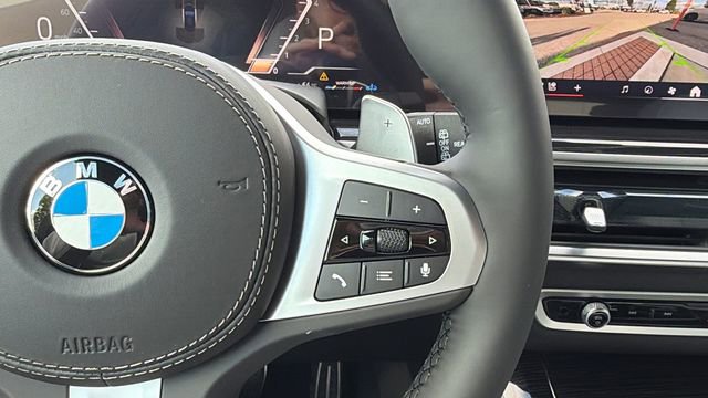New 2026 BMW X5 sDrive40i w/ M Sport Package image 16
