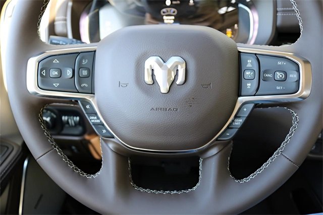 New 2026 RAM 1500 Laramie image 20