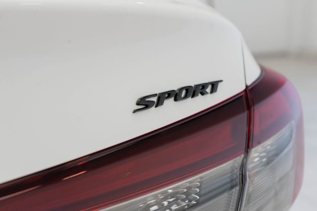 New 2026 Honda Civic Sport image 9