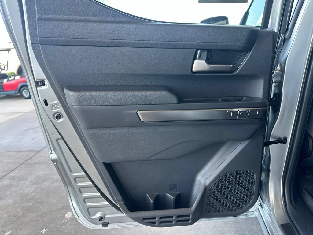 New 2026 Toyota Tacoma 4x4 Double Cab image 16