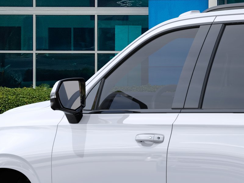 New 2026 Chevrolet Tahoe RST w/ Comfort Package RWD image 12