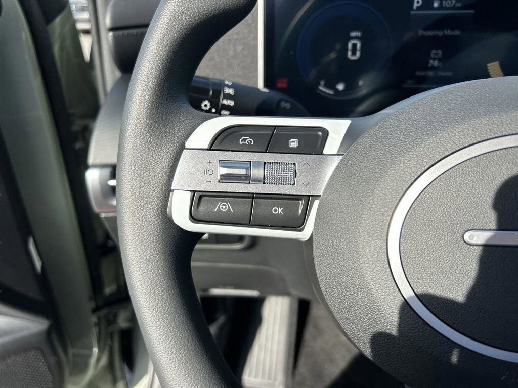 New 2026 Hyundai Santa Cruz SEL image 26