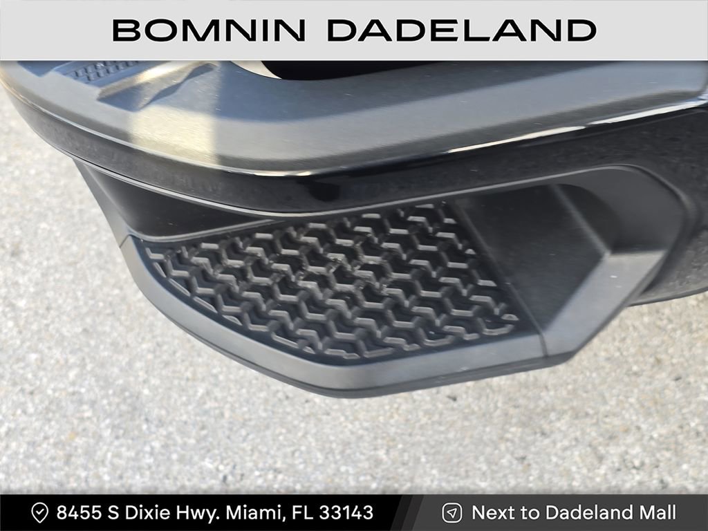 Used 2022 Chevrolet Silverado 2500 High Country w/ Z71 Off-Road Package image 10