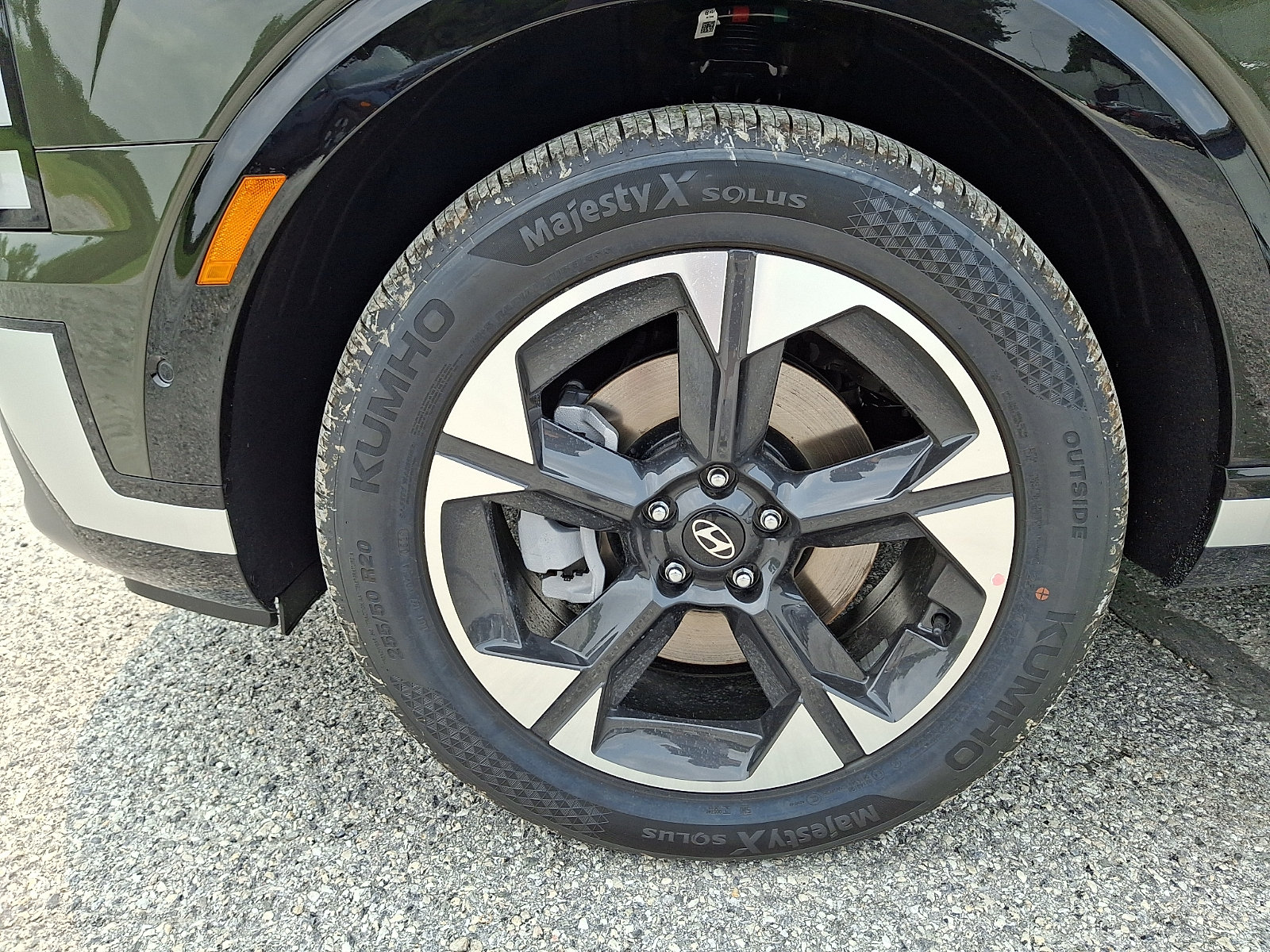 New 2026 Hyundai Palisade Limited AWD/4WD image 18