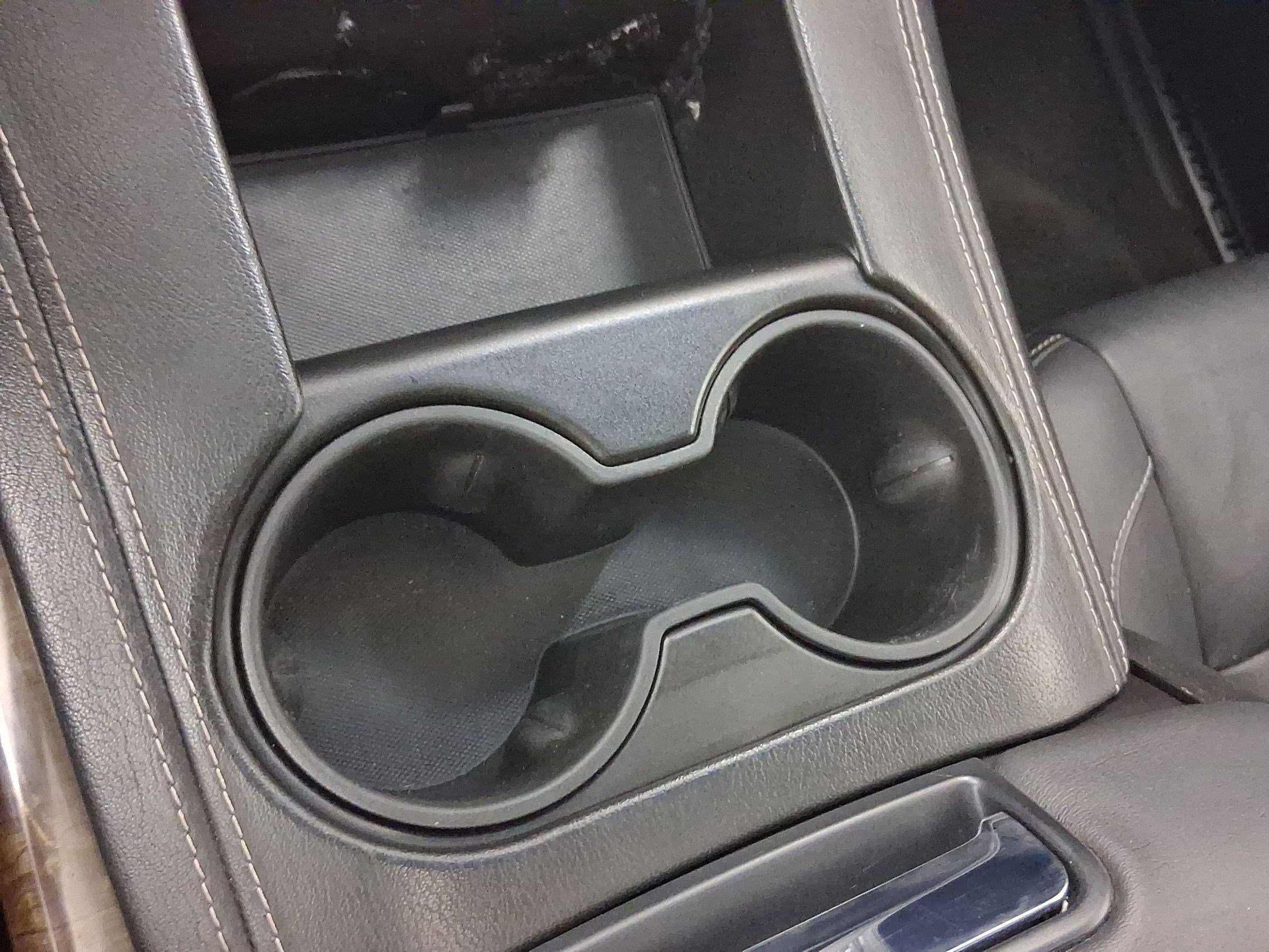 Used 2017 Chevrolet Tahoe LT image 26